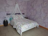 Double Room - Disability Access