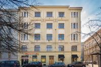 Vincanto Rooms Old Town Prague1 - B&B Praga