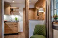 Appartamento con Balcone