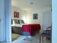 Habitación Doble con baño privado