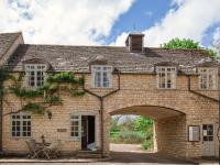 B&B Winchcombe - Lord High Admiral - Bed and Breakfast Winchcombe