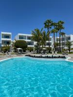 B&B Costa Teguise - Oasis Lanz Beach Mate - Bed and Breakfast Costa Teguise