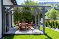 Apartament Na Borach I SPA - B&B