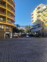 Atico junto al mar - B&B