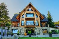 Willa Aspen - B&B Kościelisko