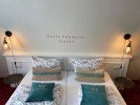 Deluxe Doppelzimmer mit Dusche