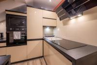 Apartament Spokojny - B&B Ustrzyki Dolne