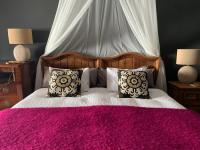 Deluxe Double or Twin Room with Sea View