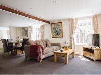 B&B Winchcombe - Queens - Bed and Breakfast Winchcombe