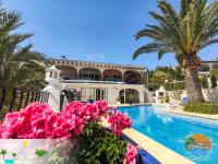 Villa Delfin, 3 tolle Apartements für je 4 bis 6 Personen - in L Alfàs del Pi - B&B Alfaz del Pi