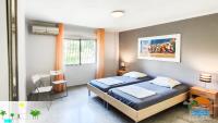Apartamento de 3 dormitorios