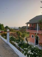 Angela's house by the sea - B&B Marathias