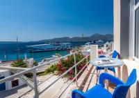 Antigoni's Bay House - B&B Adámas