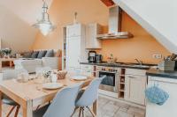 Ferienwohnung Am Leuchtfeuer OG LF 7 2 - B&B Ostseebad Wustrow