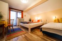 Double Room with Private External Bathroom