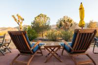 B&B Joshua Tree - @ Marbella Lane - 10 Acres Oasis Desert Retreat! - Bed and Breakfast Joshua Tree