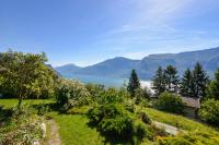 Paradise Garden & View - B&B Tremosine