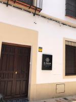 EL ZAGUÁN DE LA JUDERÍA - Bed and Breakfast