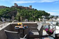 Apartamentos Alhambra - B&B Granada