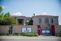 Castello Guest House, Bloemfontein - B&B Bloemfontein