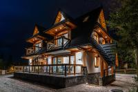 Biały Miś Apartamenty Art & Design - B&B Zakopane