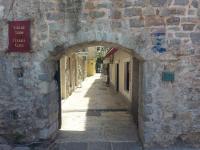 Old Town Experience - Studio Apartment - B&B