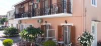 Apartments Elena - Bed and Breakfast