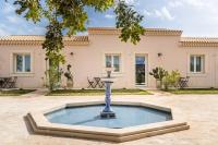 Baglio Genovesi - Ferienwohnung Noto