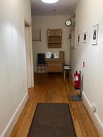 Triple Room with Shared Toilet