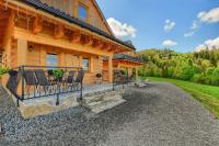 Domki u Kuliga, sauna, jacuzzi - Chambres d’hôtes Wisła