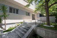Suite Luxury Deluxe con Giardino Privato