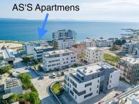 AS'S - B&B Spalato
