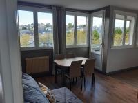 F2 Vire centre - B&B Vire