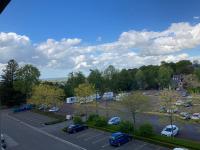 F2 Vire centre - B&B Vire