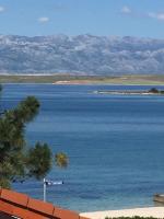 Di AdriA Island Vir - Chambres d’hôtes Vir