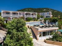 Apartments Separovic - Bed and Breakfast Prižba