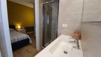 Chambre Double avec Salle de Bains Privative