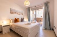 EL HORNO 2A035 - Ferienwohnung Adeje