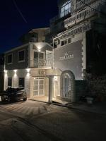 Villa Tiha luka - B&B