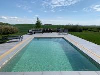 Villa Baldringe - B&B Ystad