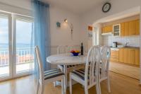 Deluxe Double Room with Balcony and Sea View