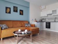 Apartament HELLADA - Bed and Breakfast