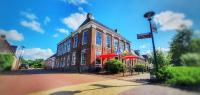 Herberg Het Rechthuis - B&B
