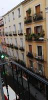 Hostal Andrea - B&B