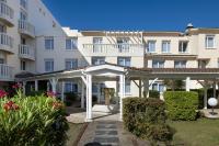 Sweetly Bordeaux Saint-Augustin - B&B Burdeos