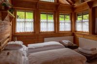 Four Seasons Lodge - B&B Lackenhof