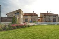 Villa Evinoi - B&B Pallini