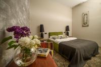 Großes Doppelzimmer