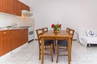 Appartement met 2 slaapkamers