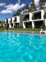 Apartament Jodłowa 10A - B&B